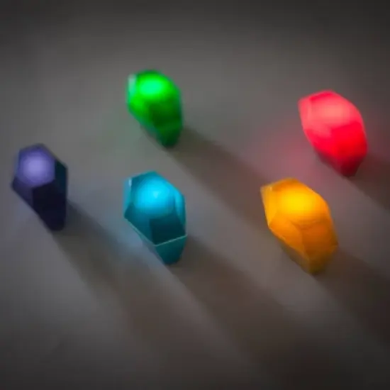 Starlux Games Protectors of the Rainbow - 7pc image {1}