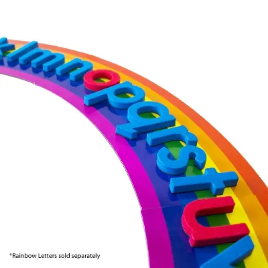 Junior Learning Alphabet Arc image {2}