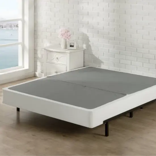 7.5'' No Assembly Metal Box Spring - Zinus image {7}