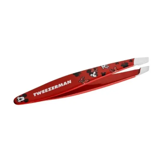 Tweezerman Mini Slant Tweezer - We Got Ears image {8}
