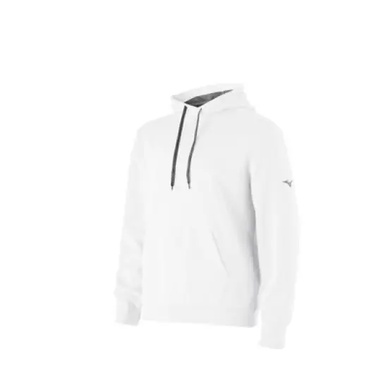 Mizuno Youth Challenger Hoodie image {2}