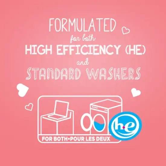 Dreft Stage 2: Active Baby Liquid Laundry Detergent image {13}