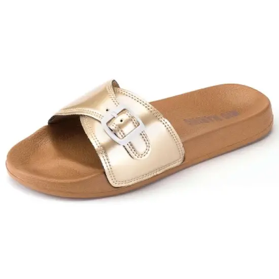 Women's Adjustable Beach or House Sandals image {6}