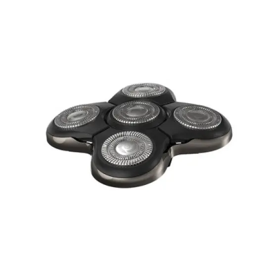 Remington Balder Boss Titanium Replacement Head Compatible With Balder Boss XR7120 and XR7100 image {1}