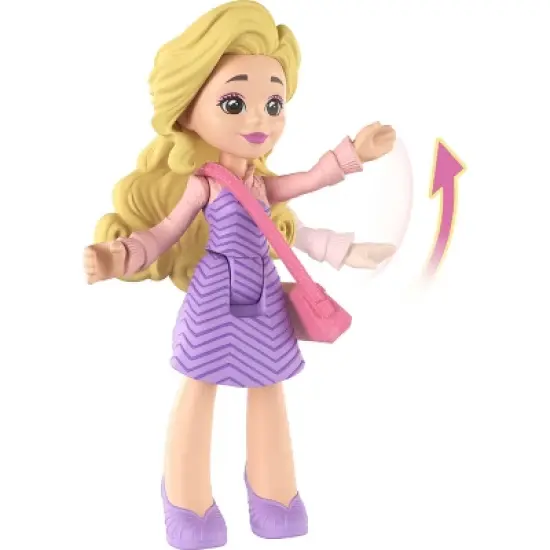 Universal Pictures&rsquo; Wicked Students of Shiz 5 Small Doll Multipack, Inspired by the Movie image {5}