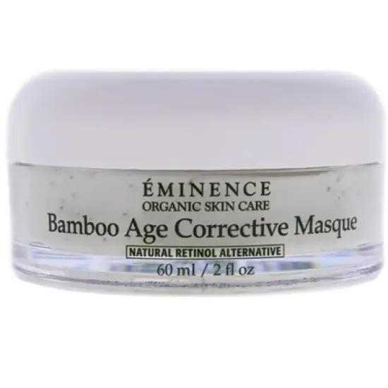 Eminence Bamboo Age Corrective Masque, 2 oz image {3}