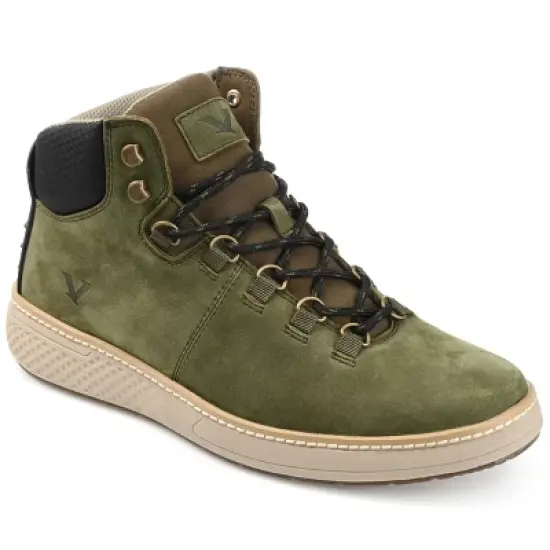 Territory Compass Ankle Boot image {10}