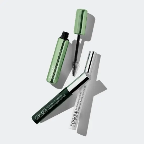 Clinique High Impact Lash Line-Up Cosmetic Set - 2pc - Ulta Beauty image {1}