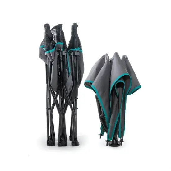 Baby Delight Go With Me Bungalow Deluxe Portable Cot image {5}