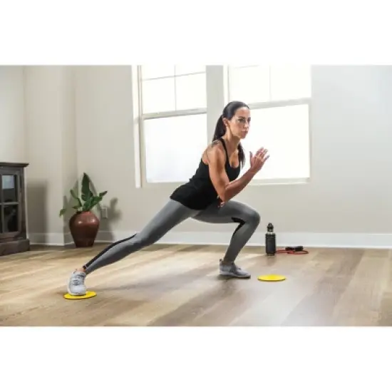 SKLZ Exercise Sliders image {6}