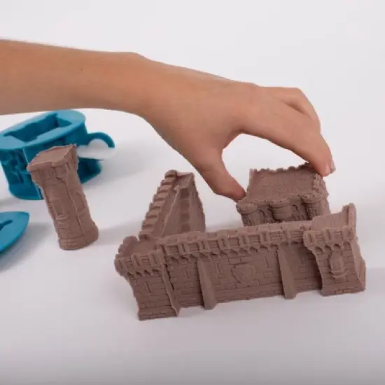 Create A Castle BuildMaster Sand Kit Starter image {5}
