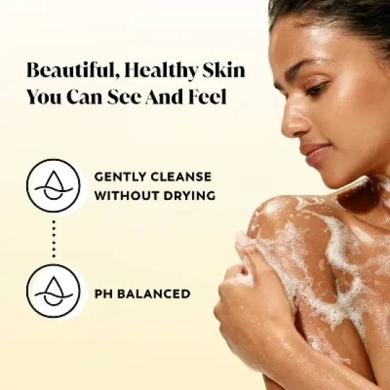 Olay Ultra Moisture Hydrant Bar Soaps - 3.17oz/6pk image {4}