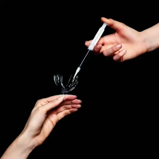 Active Wow White Charcoal Teeth Whitening Kit image {2}