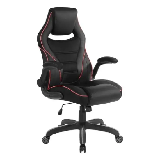 Xeno Gaming Chair - OSP Home Furnishings image {10}