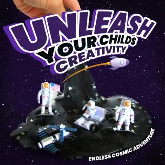 Playbees Mini Black Galaxy 24PK image {5}