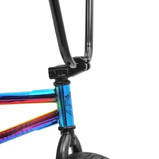 Sullivan Raid Mini BMX image {3}