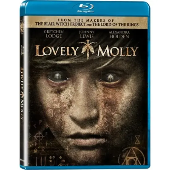 Lovely Molly (2011) image {2}