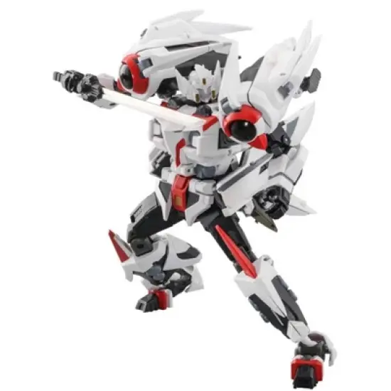 R-29 Aero Alpha | Mastermind Creations Reformatted Action figures image {2}