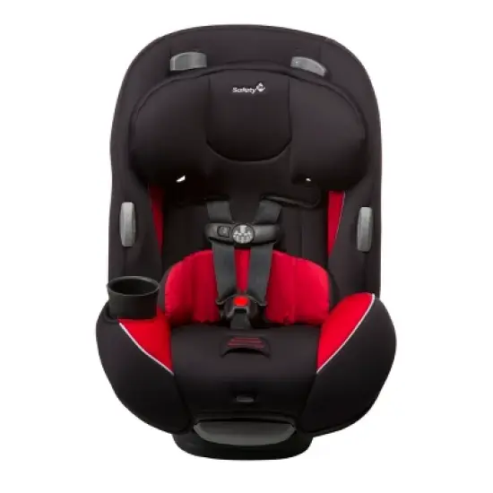 Safety 1st Continuum 3-in-1 Convertible Car Seat image {3}
