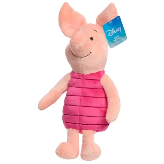 Disney Piglet Plush image {4}