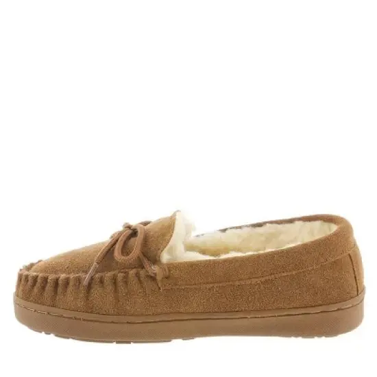 Bearpaw Kids' Moc Slippers image {1}