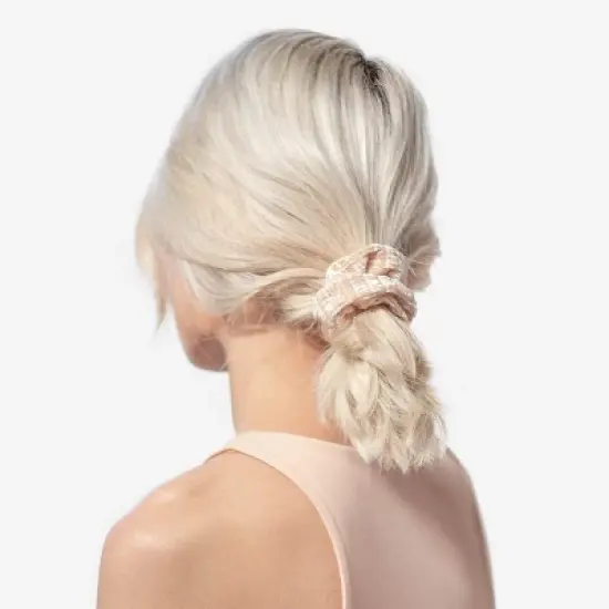 Kitsch Matte Scrunchies image {7}