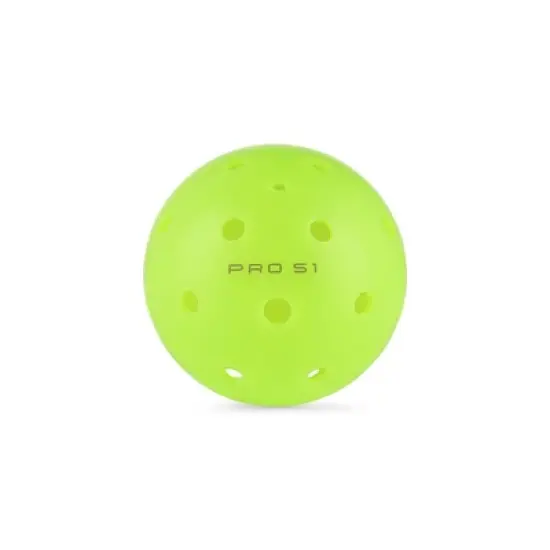 Selkirk Sport Pro S1 Pickleball Ball - 12pk image {2}