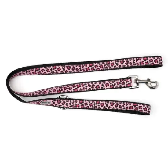 The Worthy Dog Leopard Dog Leash image {2}