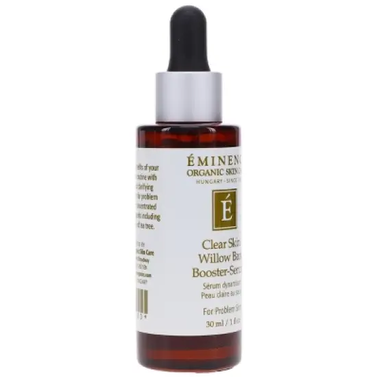Eminence Clear Skin Willow Bark Booster-Serum 1 oz image {7}
