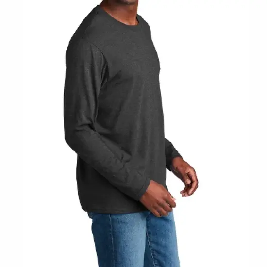 Mafoose Men's Long Sleeve Fan Favorite Blend Tee image {2}