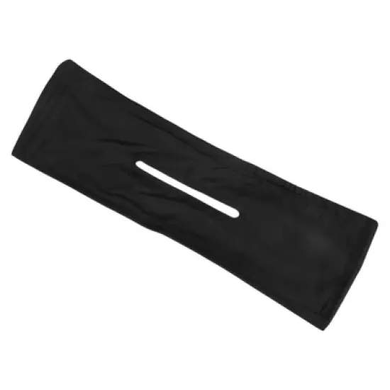 Unique Bargains Women's Solid Color Hair Disk 1 Pc image {5}
