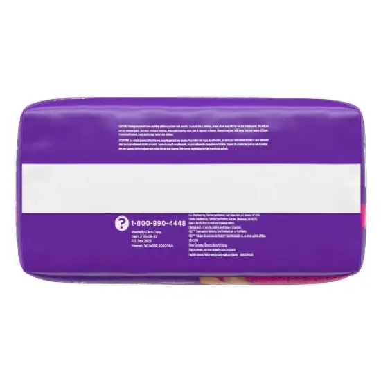 Pull-Ups Girls' Training Pants - (Select Size and Count) image {9}