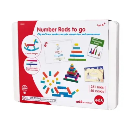 Edx Education Number Rods to Go image {1}
