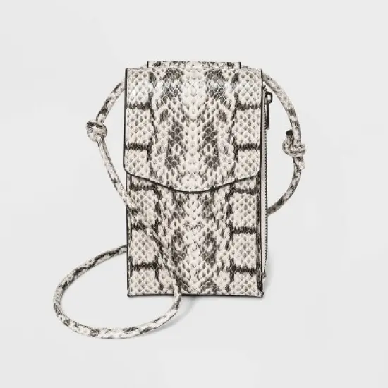 Phone Crossbody Bag - A New Day&trade; image {8}