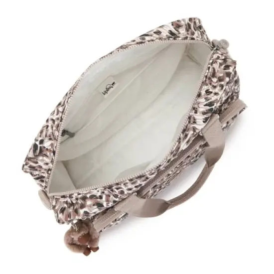 Kipling Alanna Printed Diaper Bag image {2}