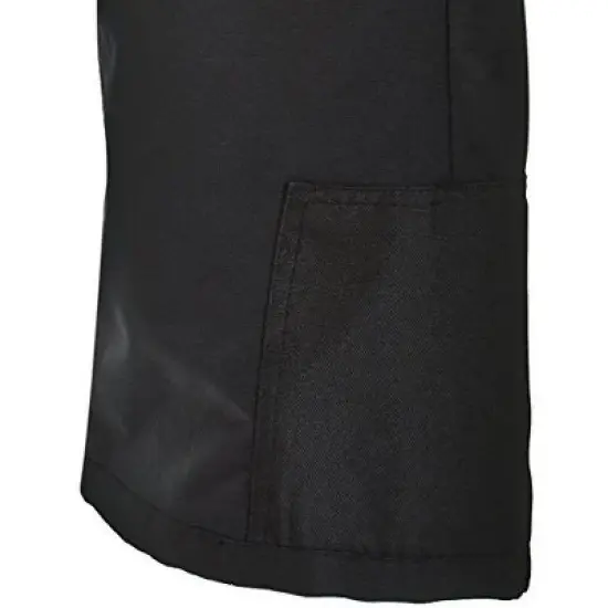 Arctix Kids Snow Pants (Black, Small) image {1}