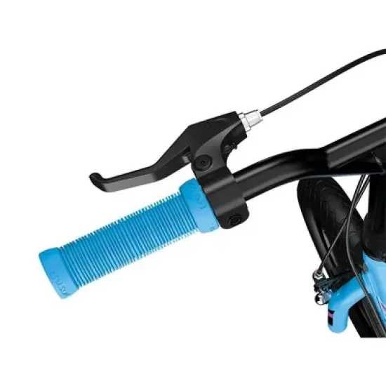 Razor Flashback 2 Wheel Kick Scooter - Blue image {5}