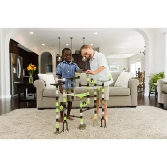 Marble Genius Booster Set image {1}