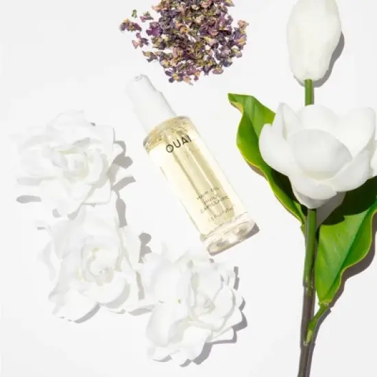 OUAI Hair Oil - Ulta Beauty image {2}