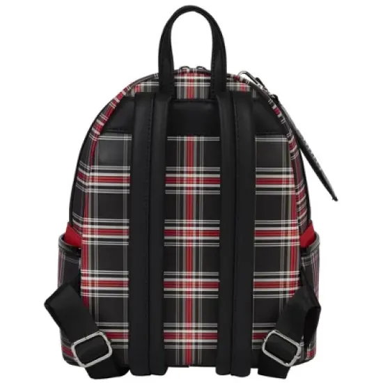 Loungefly Paramount Clueless Dionne Cosplay Mini Backpack image {2}