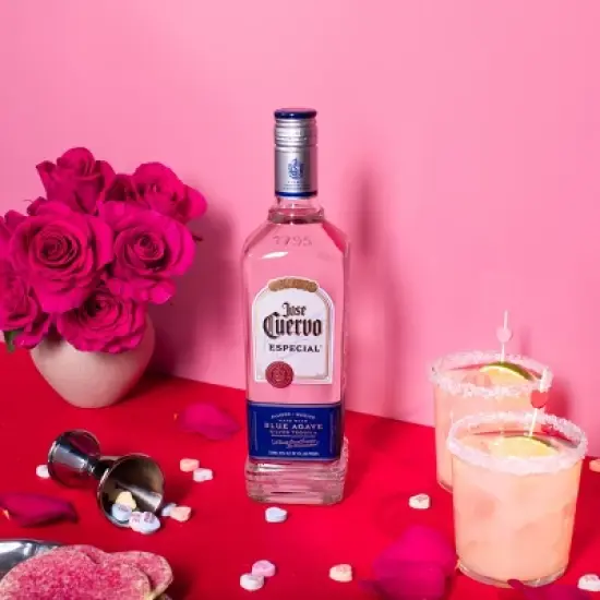 Jose Cuervo Especial Silver Tequila - 750ml Bottle image {7}