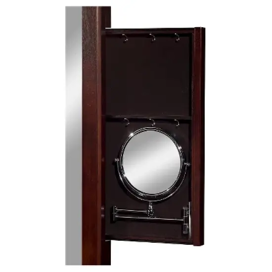 Easton Dresser and Mirror Cherry - Picket House Furnishings image {7}