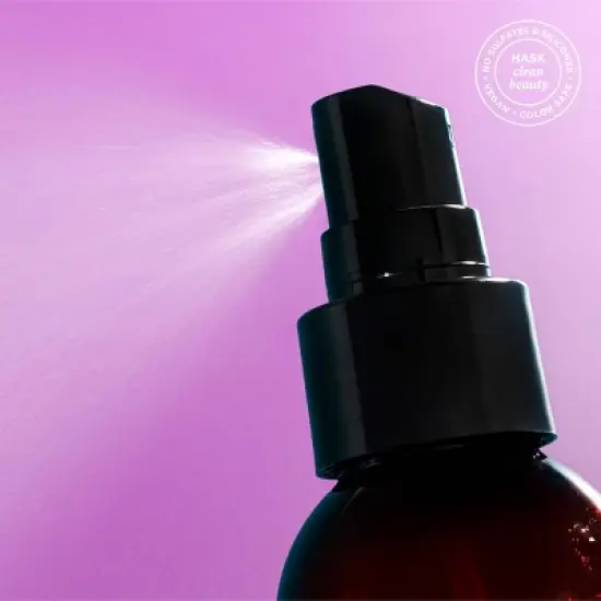 Hask Curl Care 5-in-1 Leave In Spray - 6 fl oz image {3}