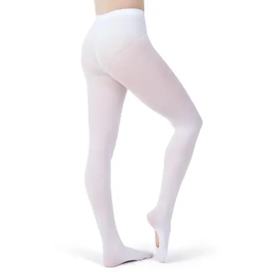 Capezio Women's Ultra Soft Transition Tight image {10}