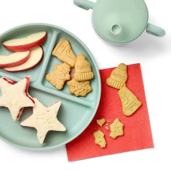 Vanilla Spice Biscuit Baby Snacks - 5oz - Good & Gather&trade; image {2}