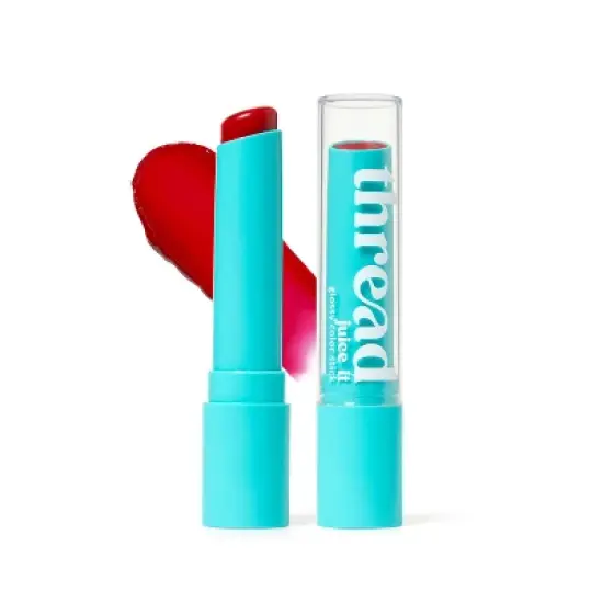 Thread Juicy Lip Tint - 0.09oz image {10}