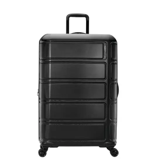 American Tourister Vital Hardside Carry On Spinner Suitcase image {11}