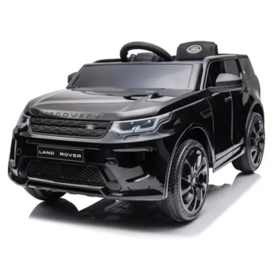 Ride on Car for Kids, 12V Battery Powered Sports Car with 2 Speeds, Parent Control, Sound System, LED Headlights and Hydraulic Doors for 3-8 image {4}