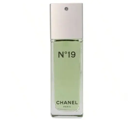 Chanel No.19 Eau De Toilette 100ml/3.4oz  Suitable For Special Occassions Such As Dating, Valentine's Day, Party Events And Holidays image {2}