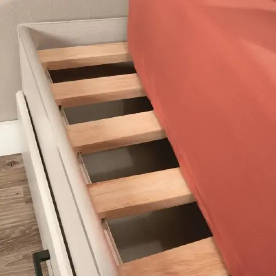 Twin Summit Station Mates Bed - Sauder image {3}